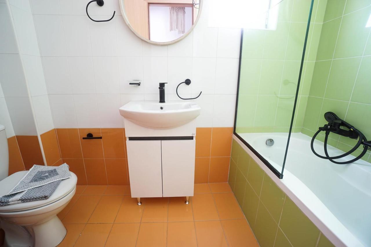 Urban Apartmán *