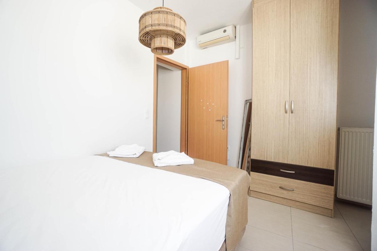 Apartment Urban