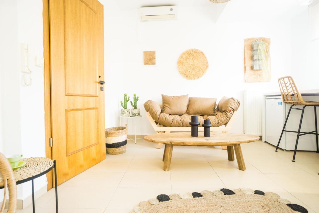 Urban Apartment