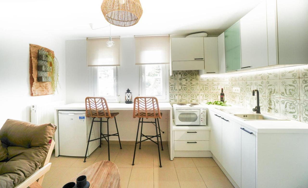 Apartmán Urban *