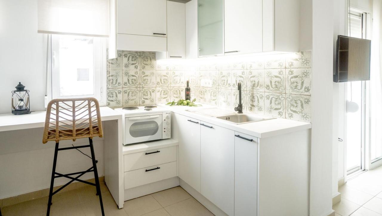 Apartmán Urban *