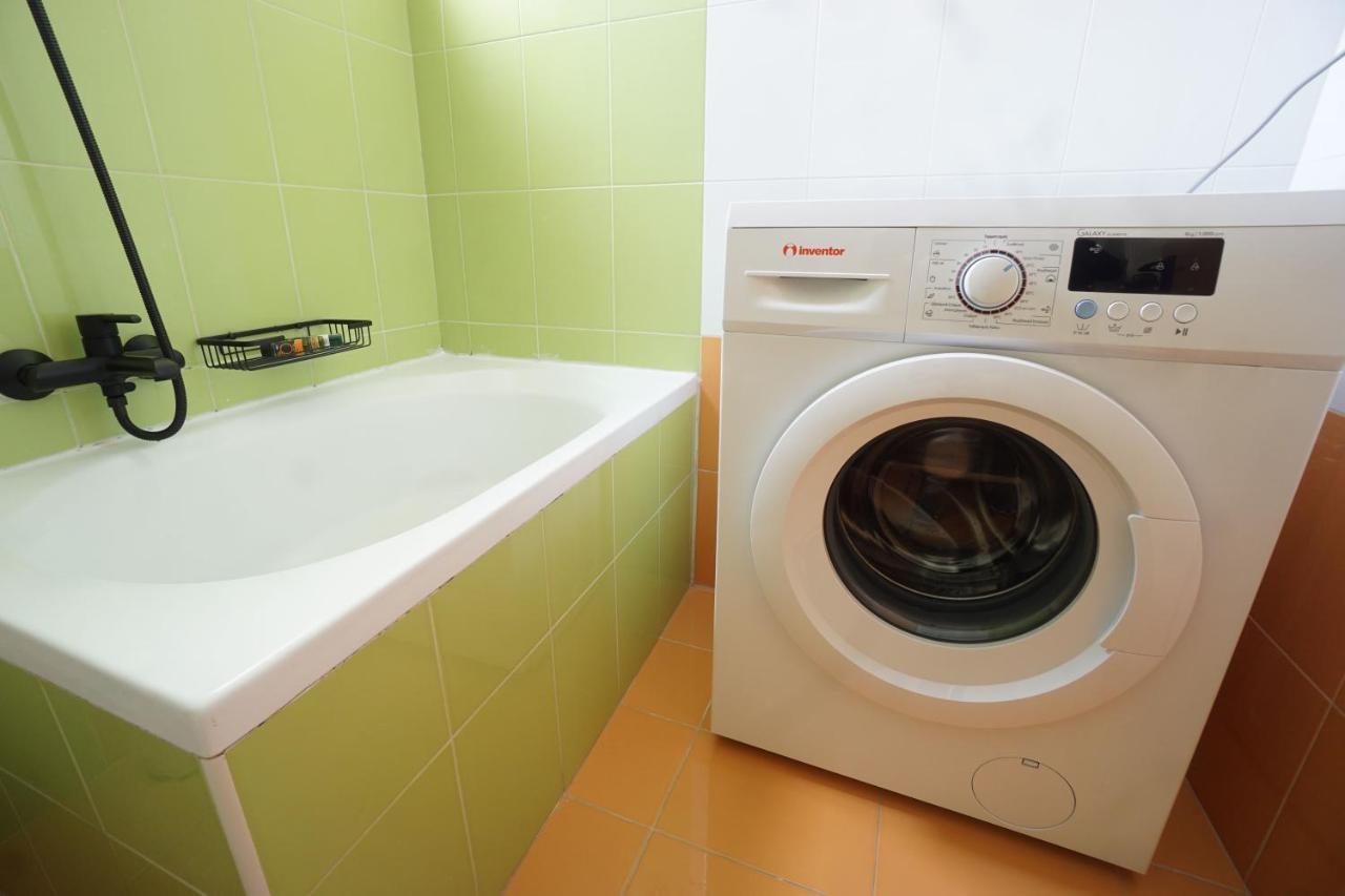 Urban Apartmán *