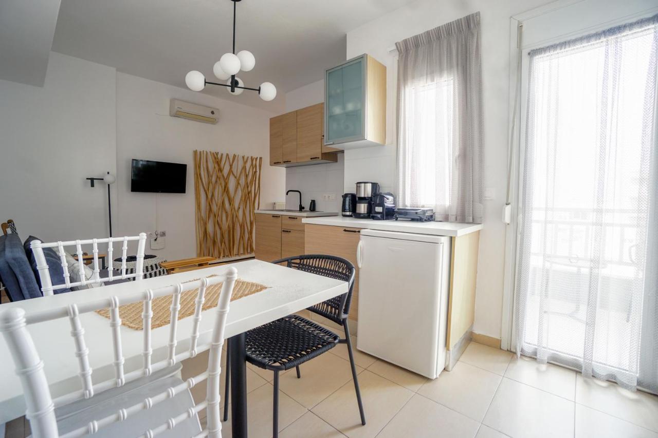 Apartment Urban