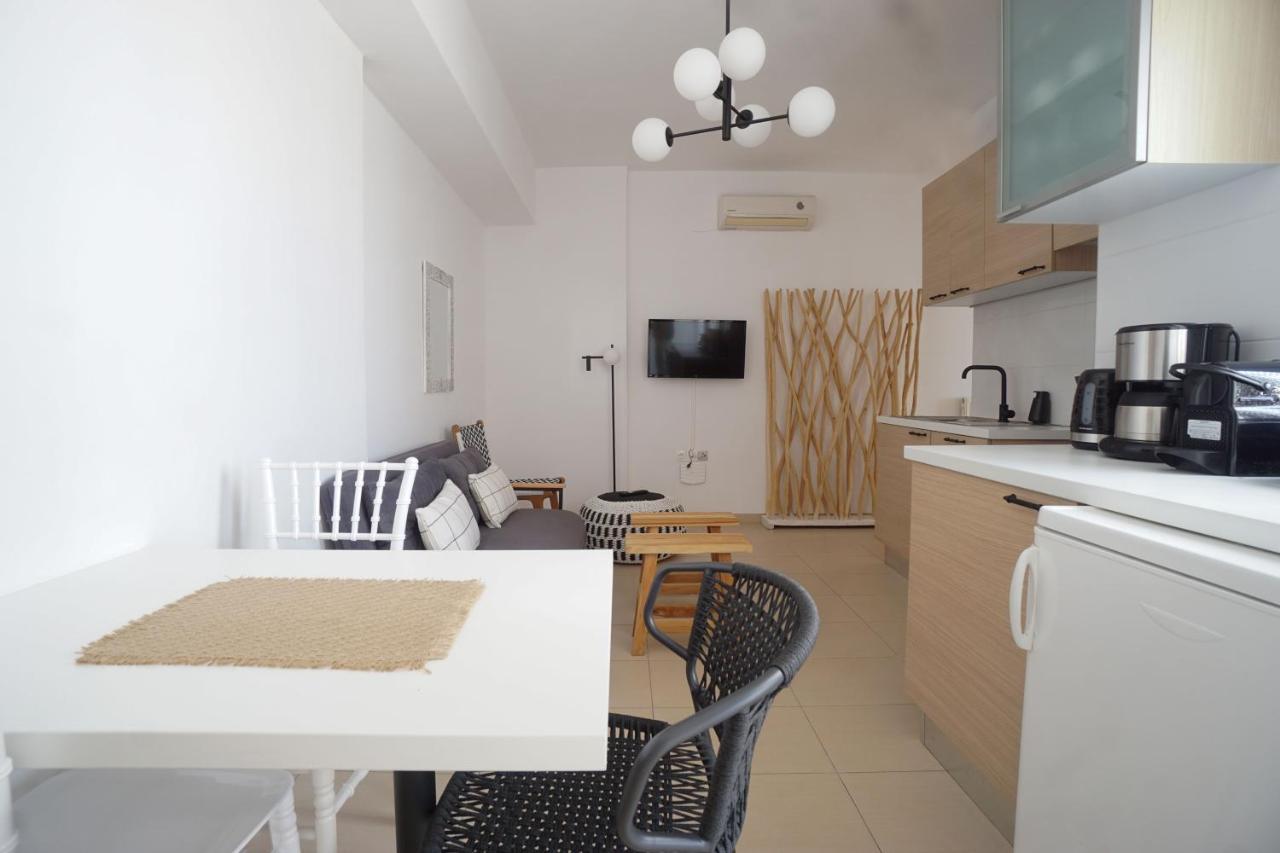 Apartment Urban