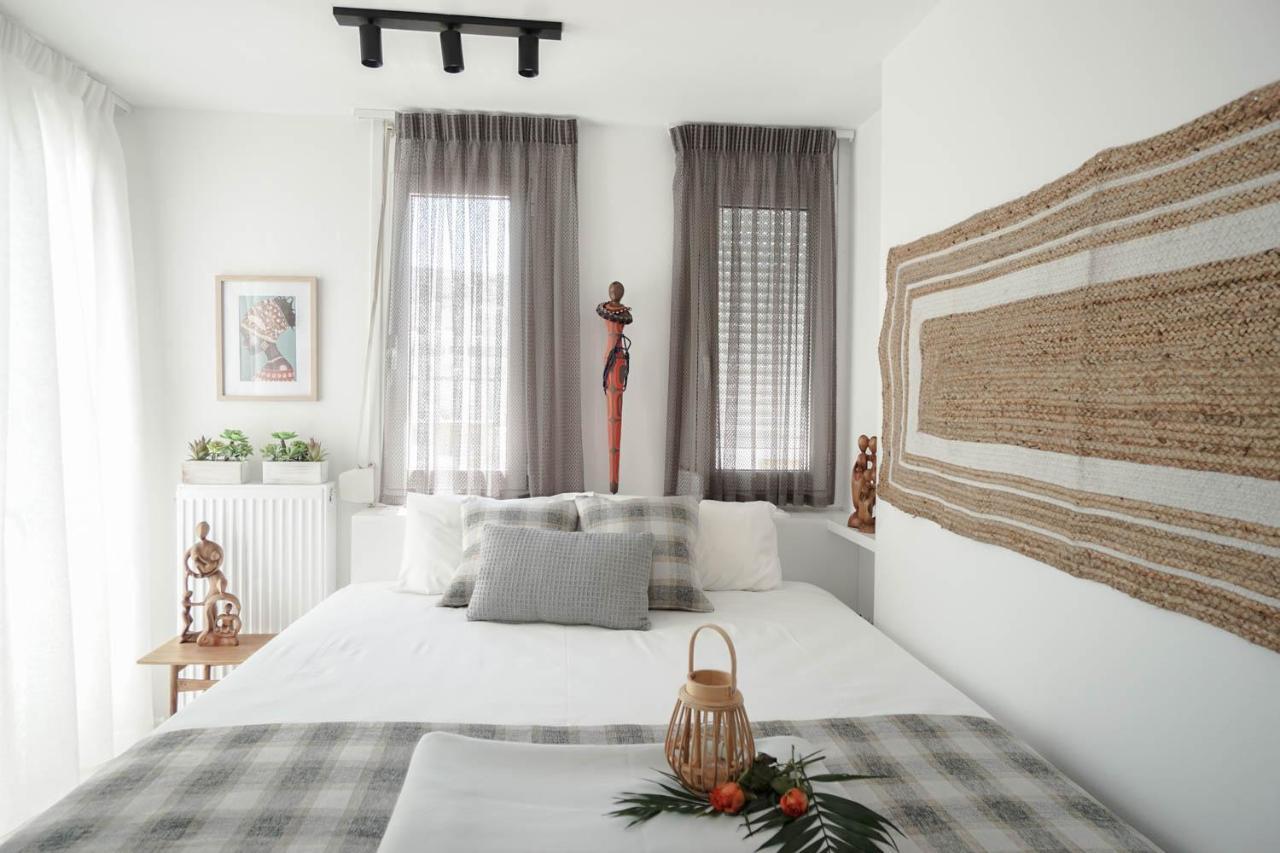 Apartment Urban