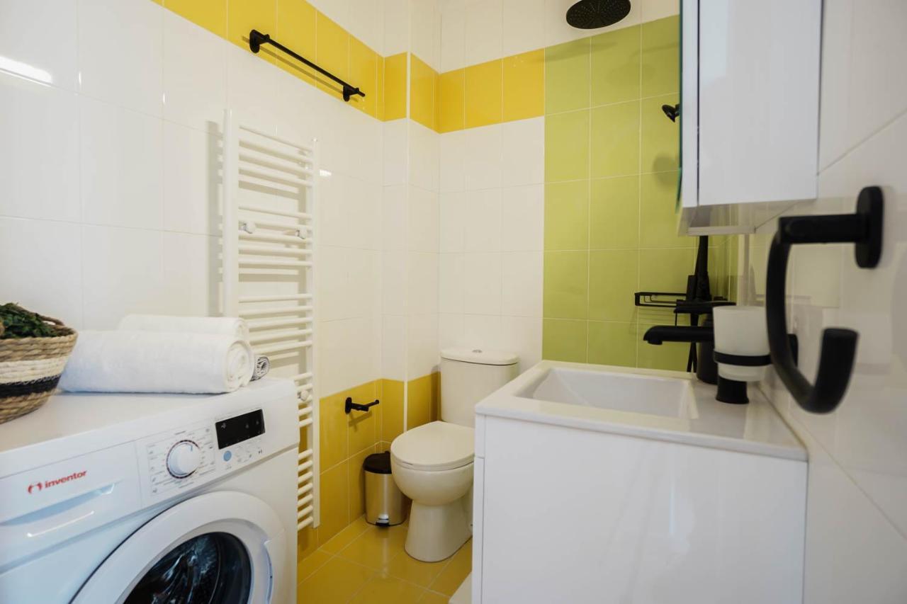 Apartment Urban