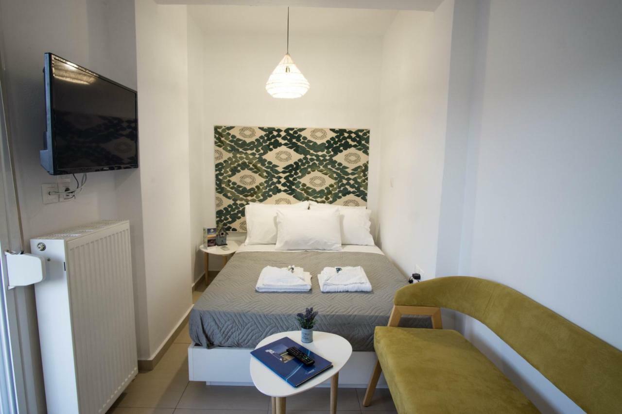 Apartment Urban Rethymno (Crete)