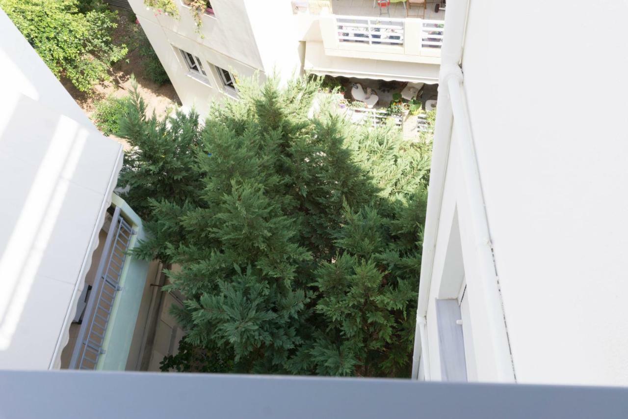 Apartment Urban
