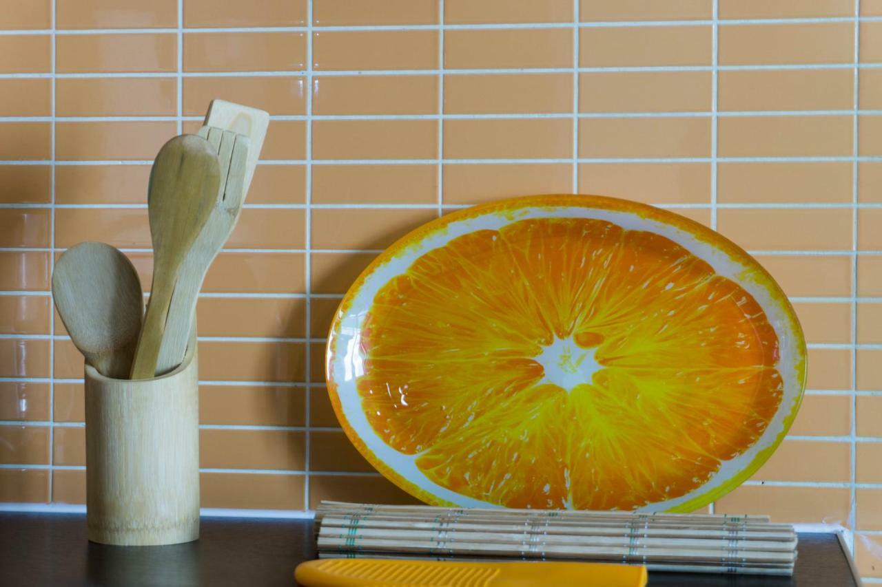 Apartment Urban Rethymno (Crete)