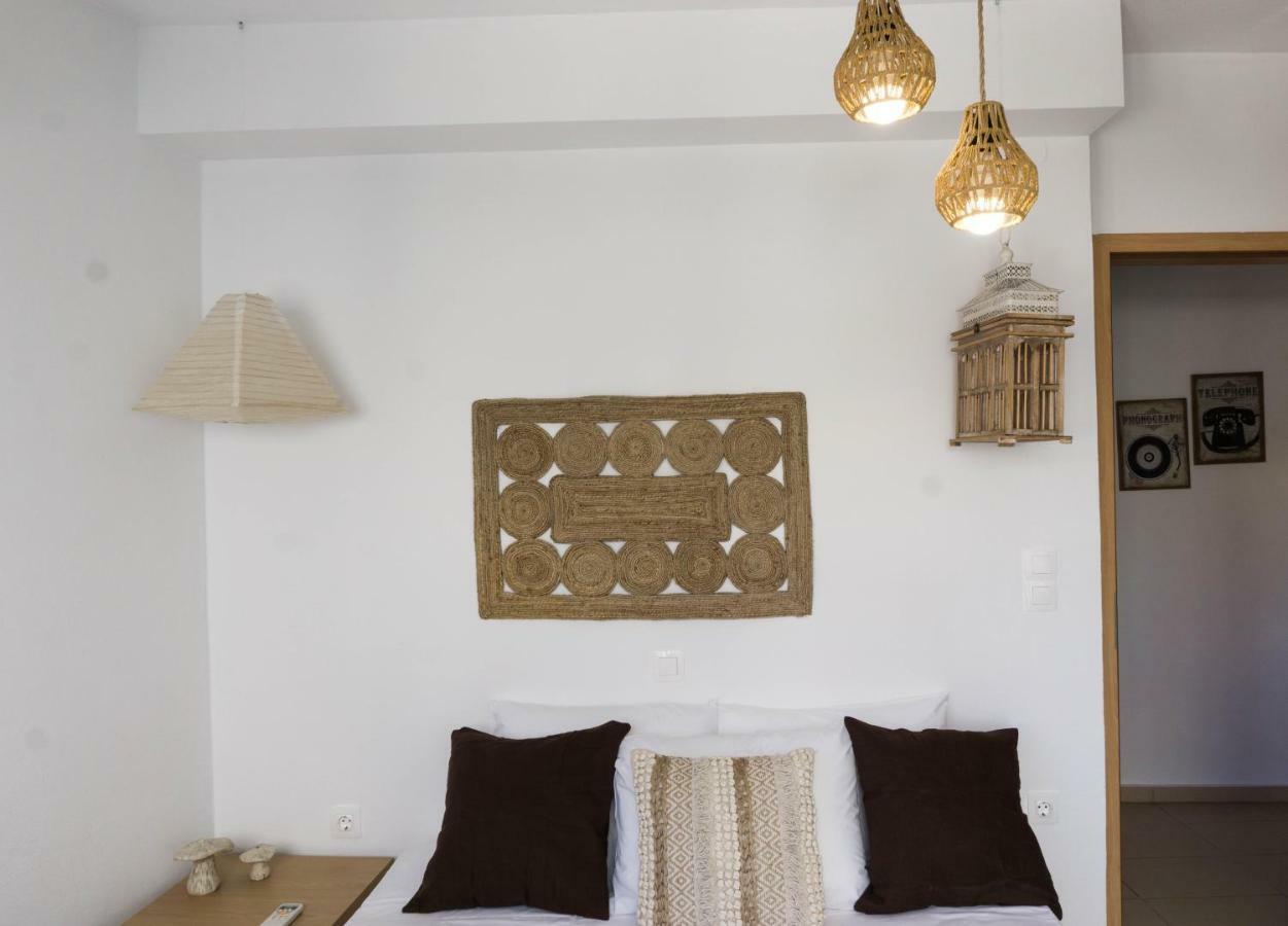 Apartmán Urban *