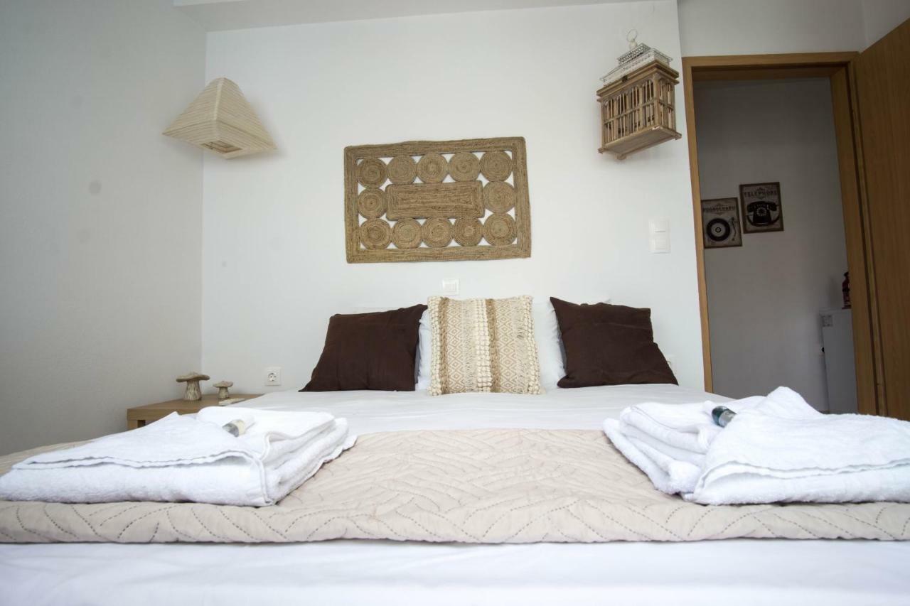 Apartmán Urban *