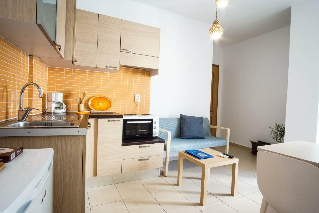 Urban Apartmán