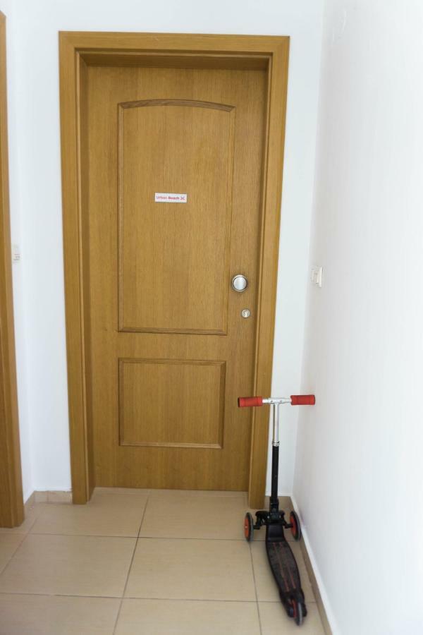 Apartment Urban Rethymno (Crete)