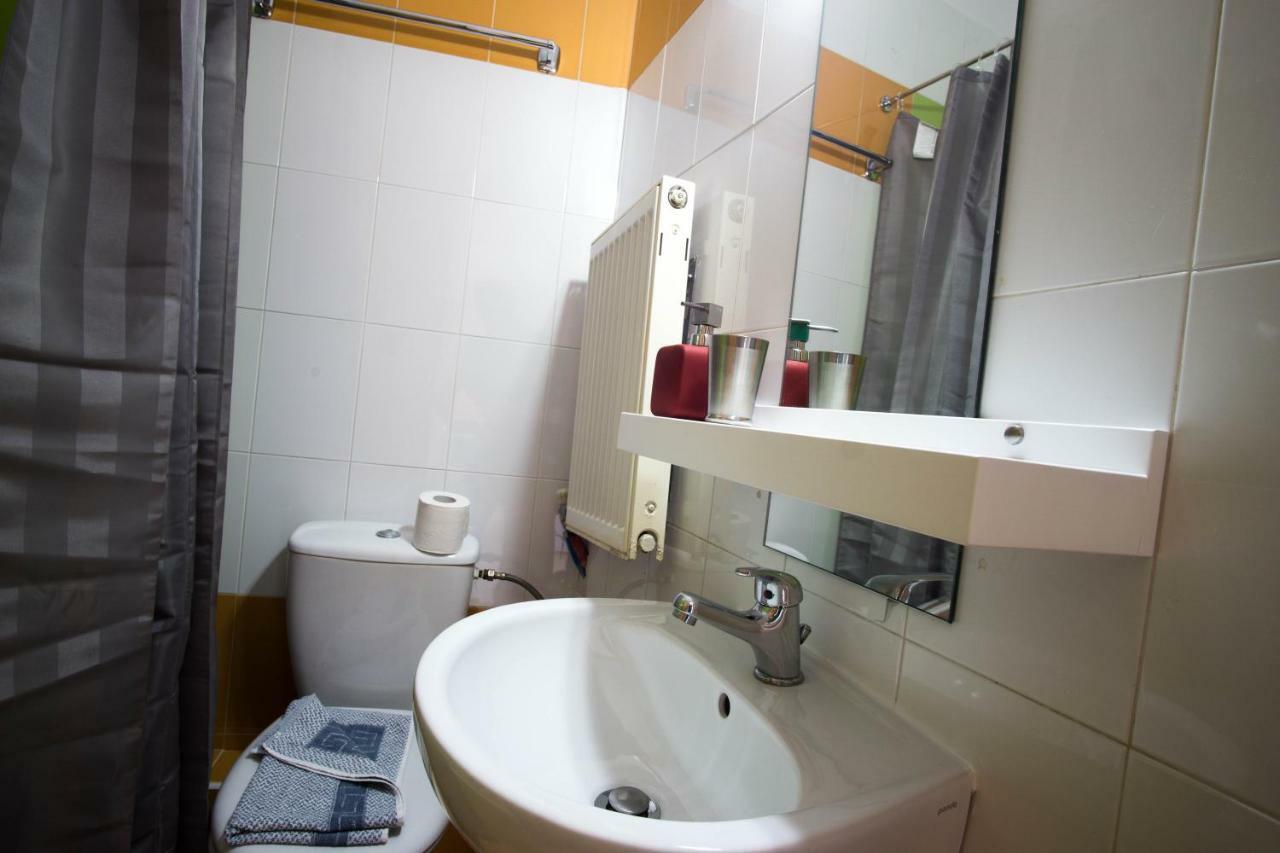 Urban Apartmán *