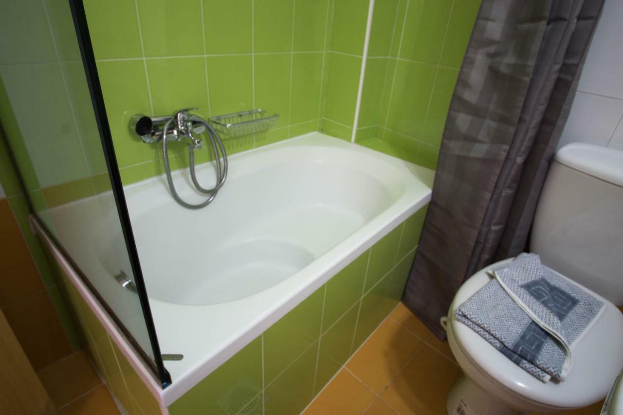 Apartmán Urban *