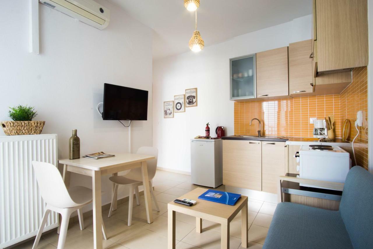 Urban Apartment *