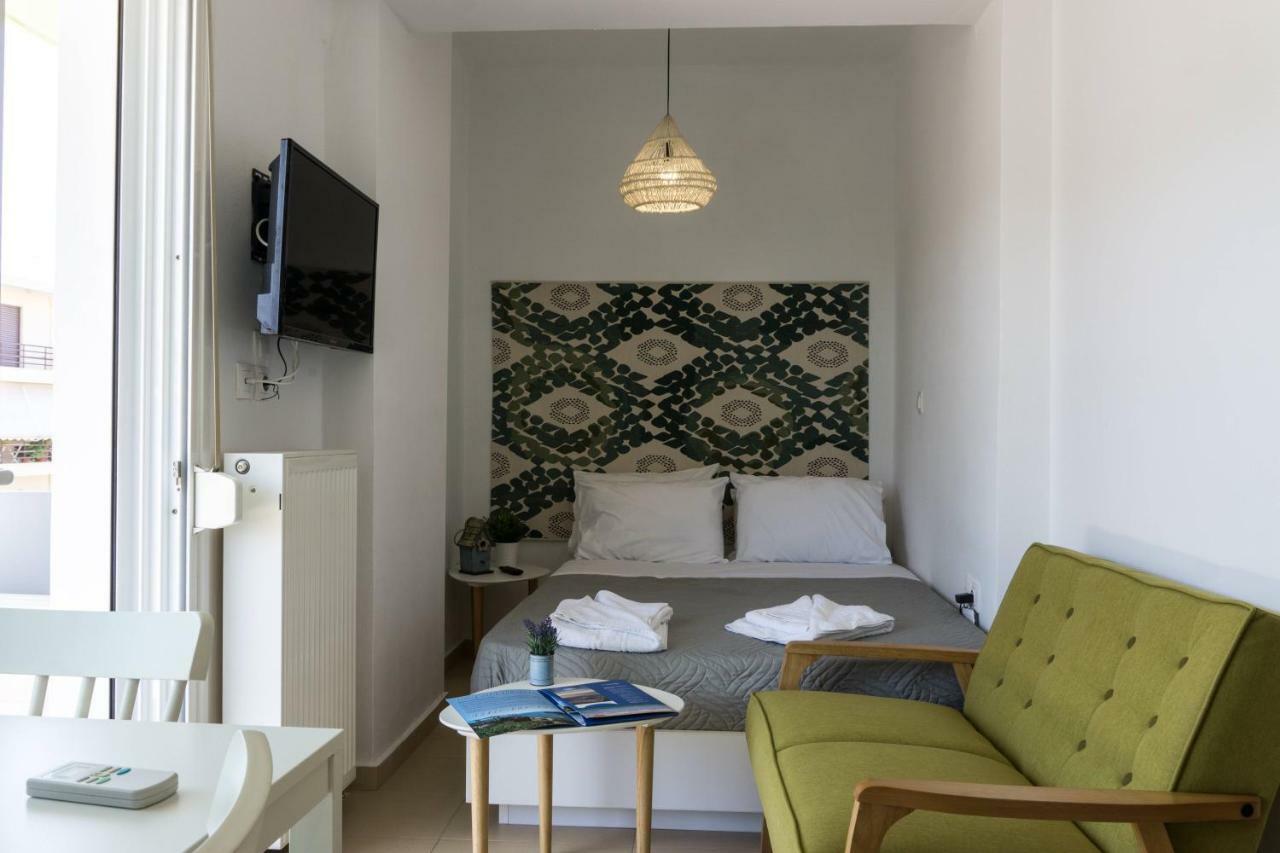 Urban Apartment