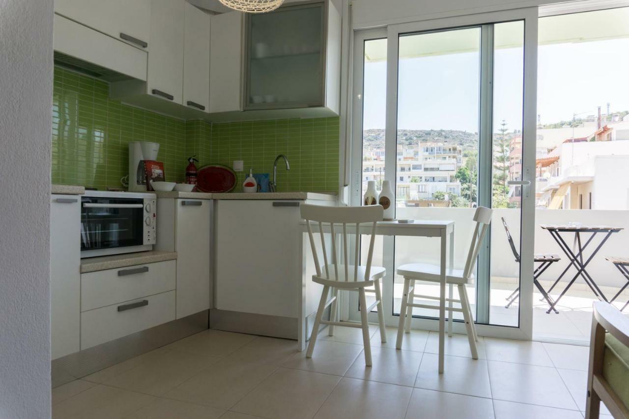Apartment Urban *