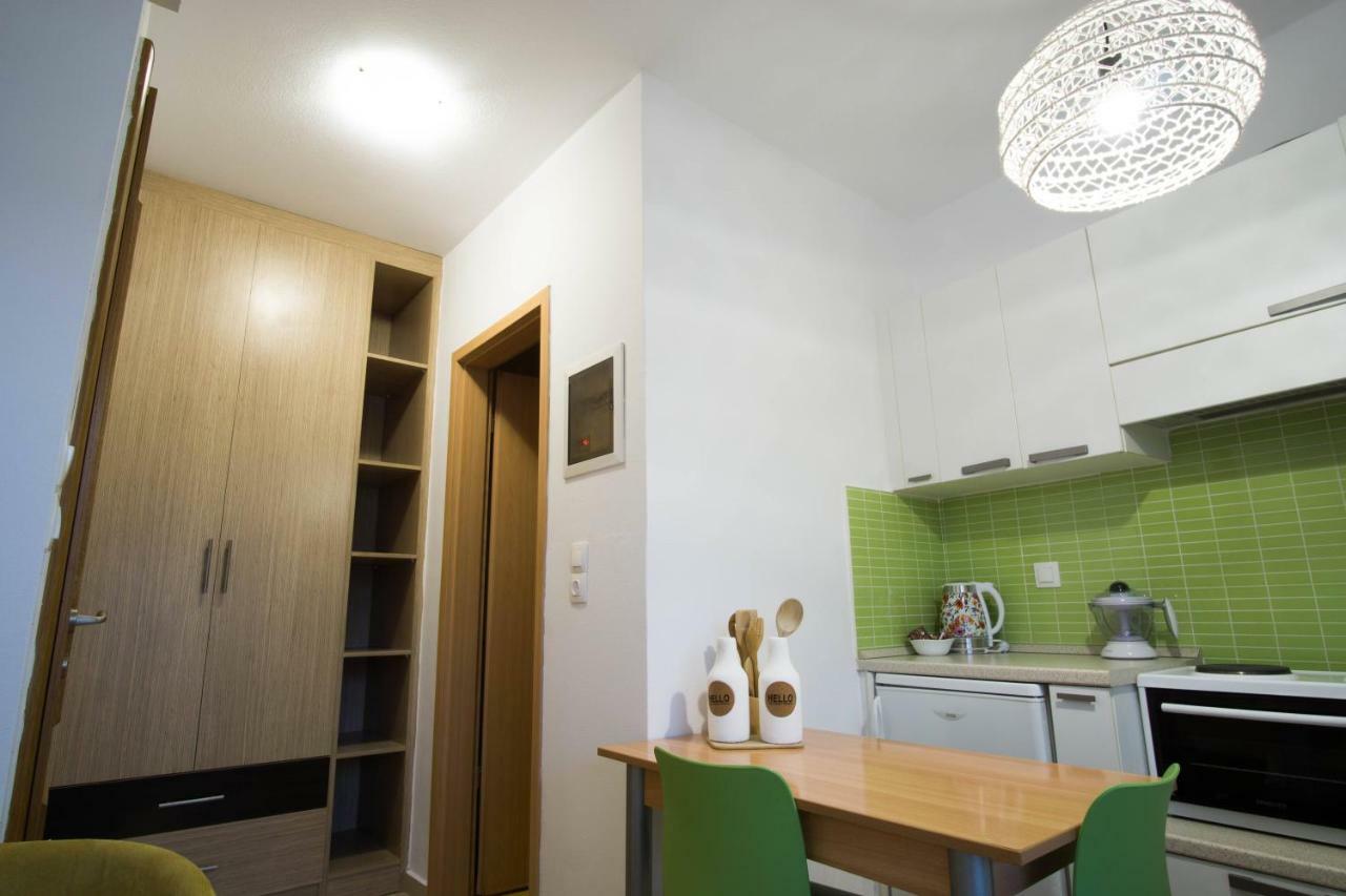 Apartment Urban Rethymno (Crete)