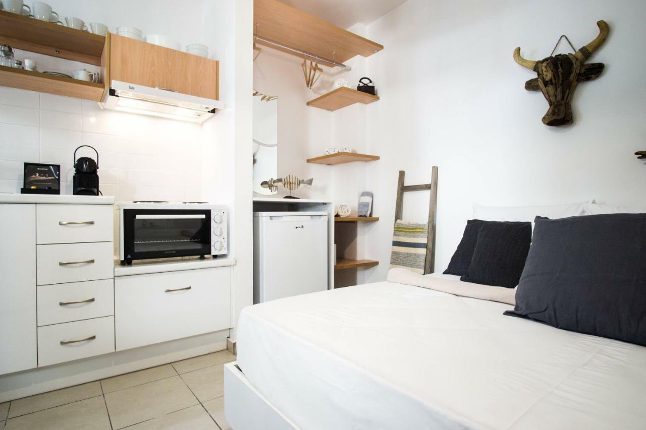 Apartment Urban Rethymno (Crete)