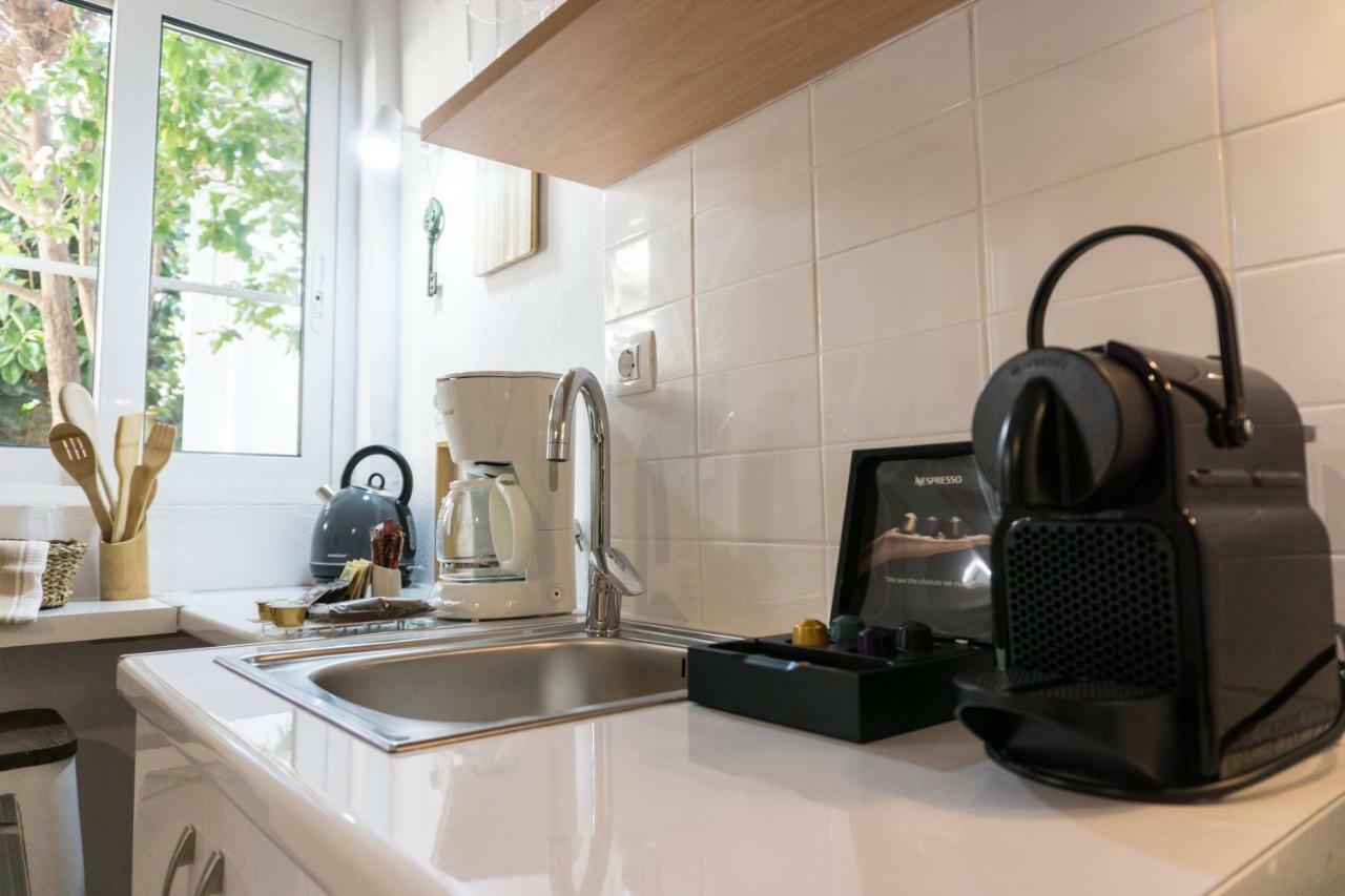 Urban Apartmán *