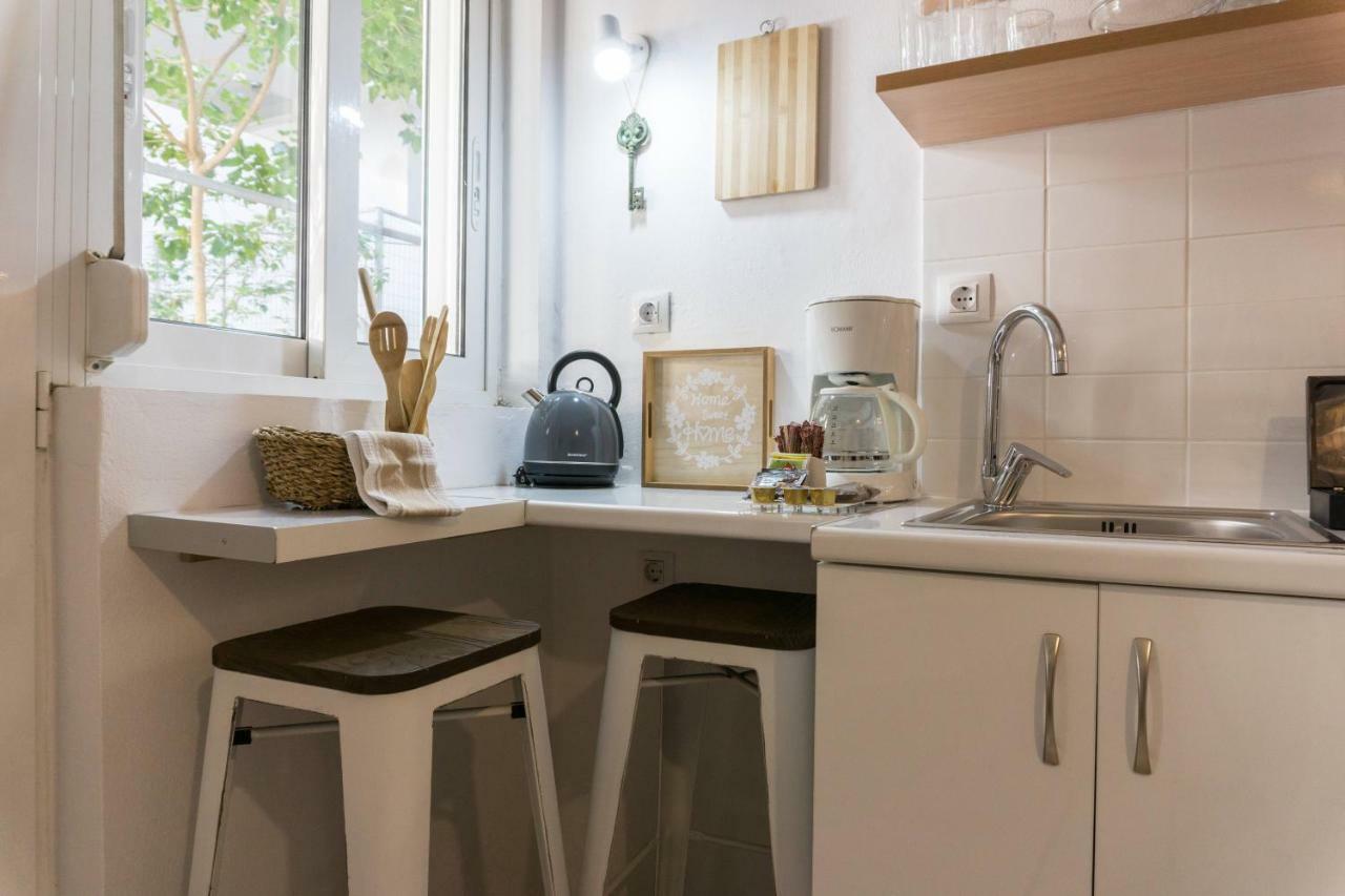 Urban Apartmán *