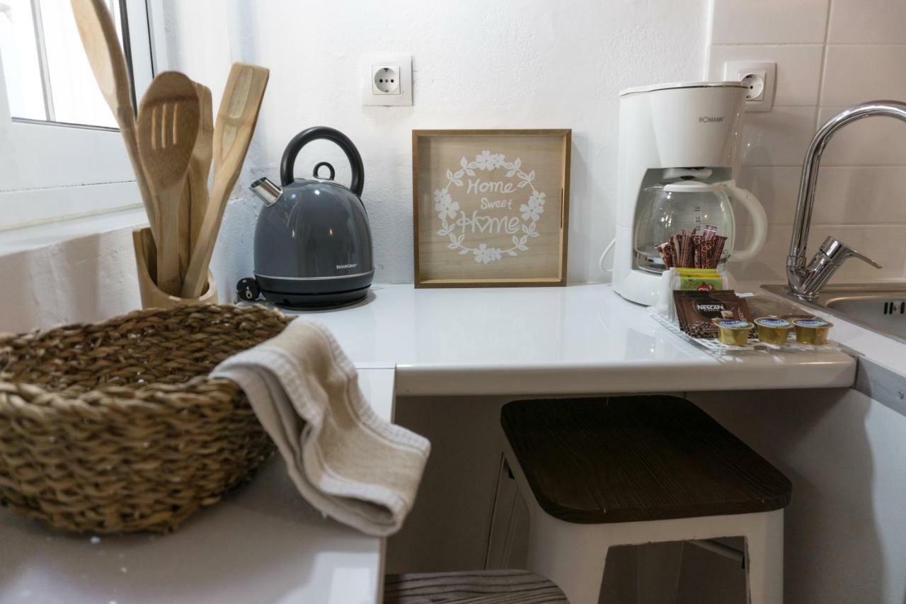 Urban Apartmán