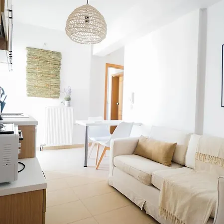 Urban Beach Studio Rethymno  Exterior photo