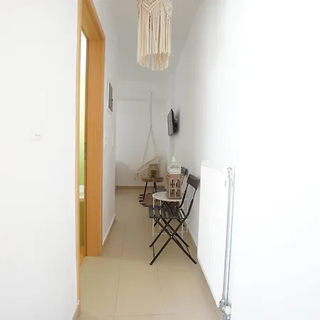 Urban Beach Studio Rethymno  Exterior photo