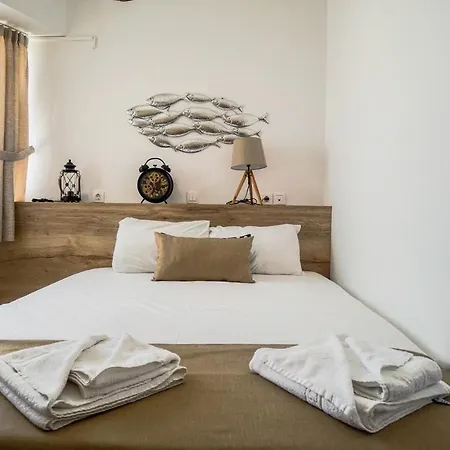 Urban Beach Studio Rethymno  Exterior photo