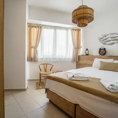 Urban Beach Studio Rethymno  Exterior photo
