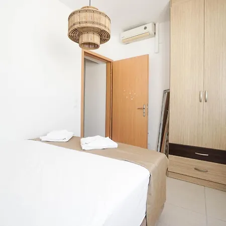Urban Beach Studio Rethymno  Exterior photo