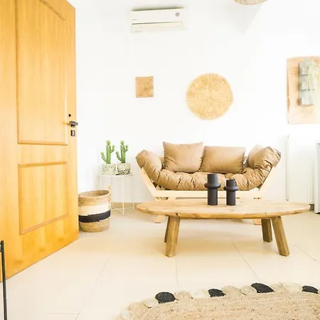 Urban Beach Studio Rethymno  Exterior photo