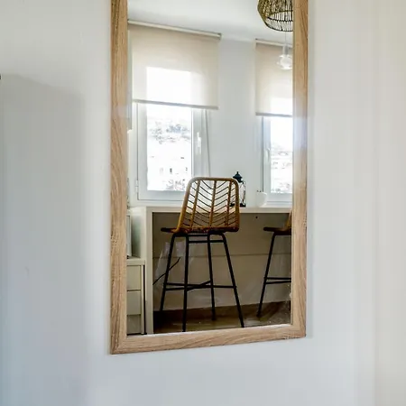 Urban Beach Studio Rethymno  Exterior photo