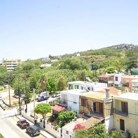 Urban Beach Studio Rethymno  Exterior photo