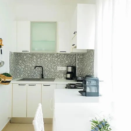 Urban Beach Studio Rethymno  Exterior photo