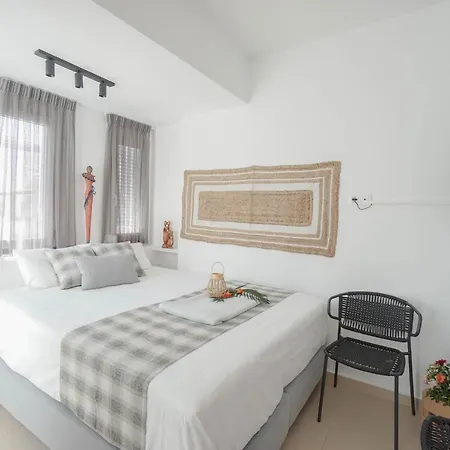 Urban Beach Studio Rethymno  Exterior photo