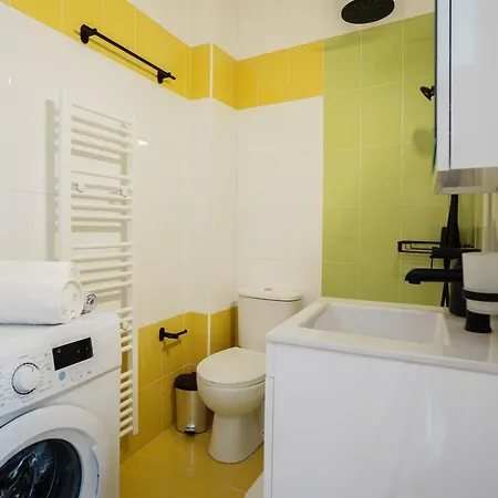 Urban Beach Studio Rethymno  Exterior photo