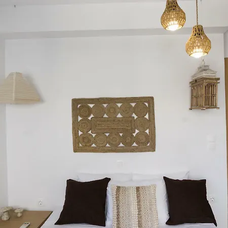 Urban Beach Studio Rethymno  Exterior photo