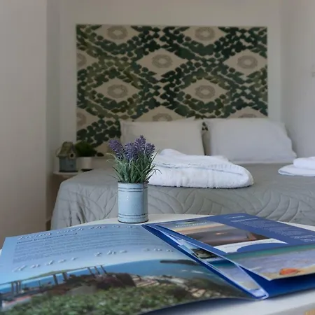 Urban Beach Studio Rethymno  Exterior photo