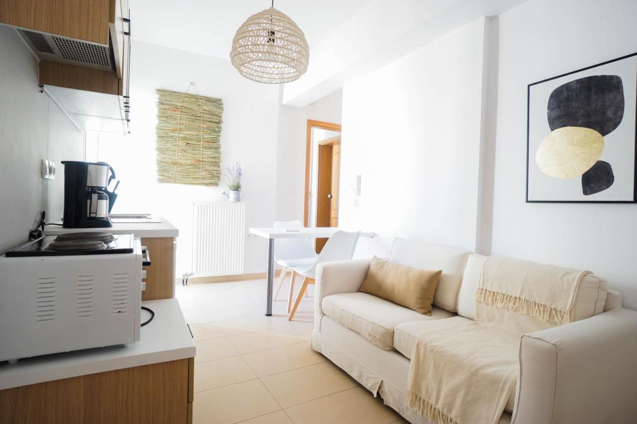 Urban Appartement *