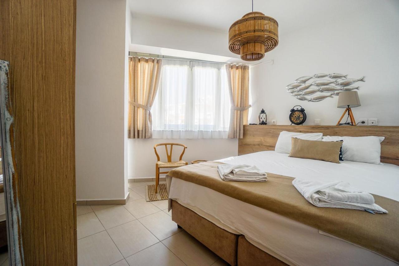 Appartement Urban