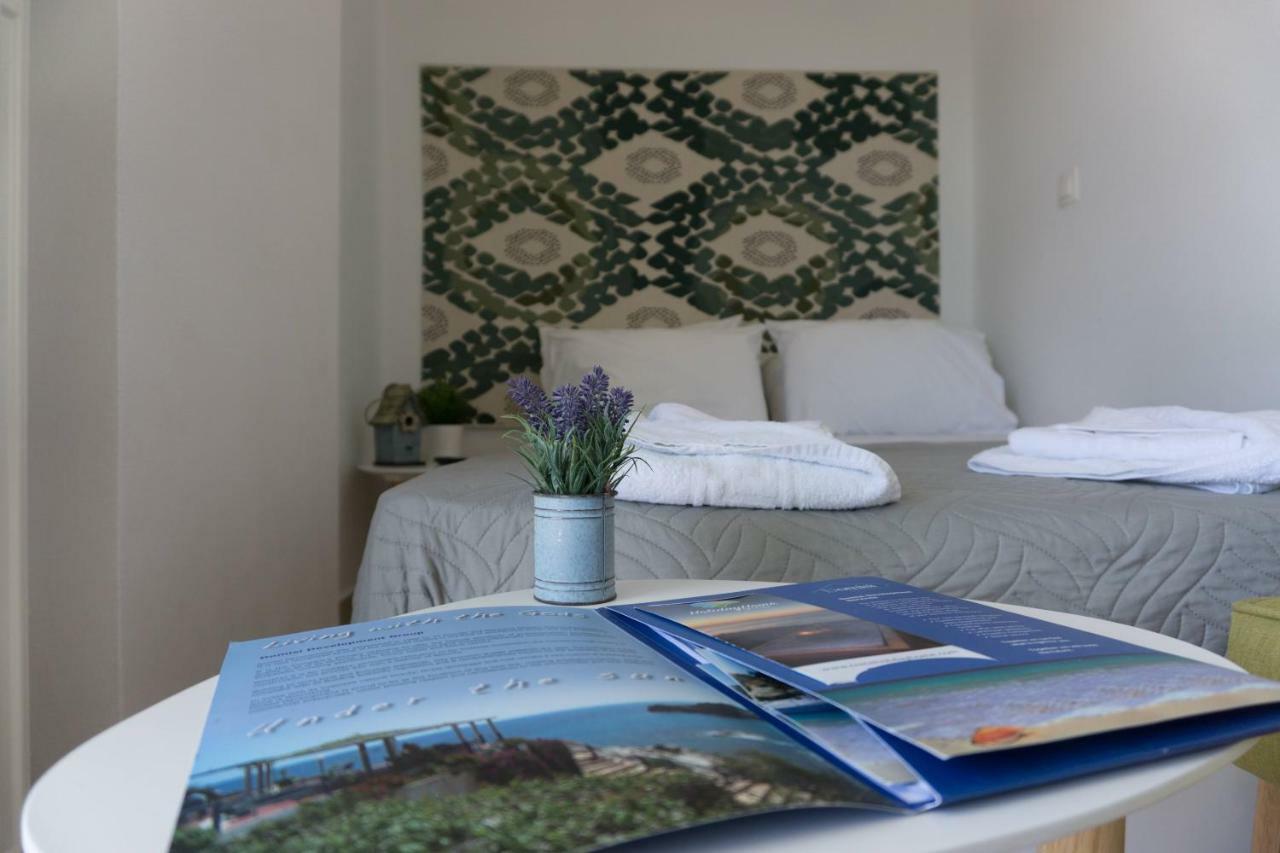 Appartement Urban