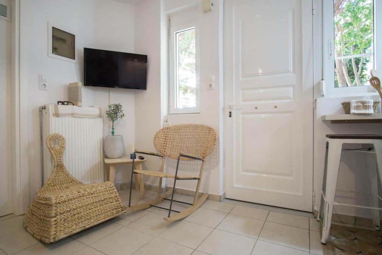Urban Appartement *